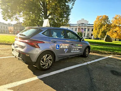 L4YOU Ośrodek Szkolenia Kierowców