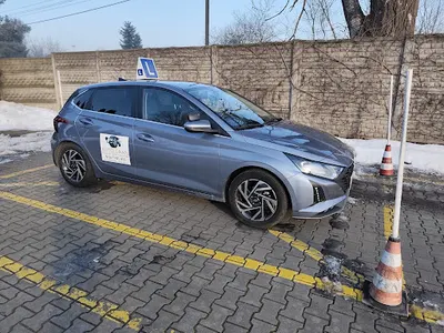 Nauka Jazdy Radom Auto-Gran