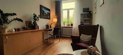 Gabinet Psychologiczny Bez Napięcia Psycholog Radom TSR